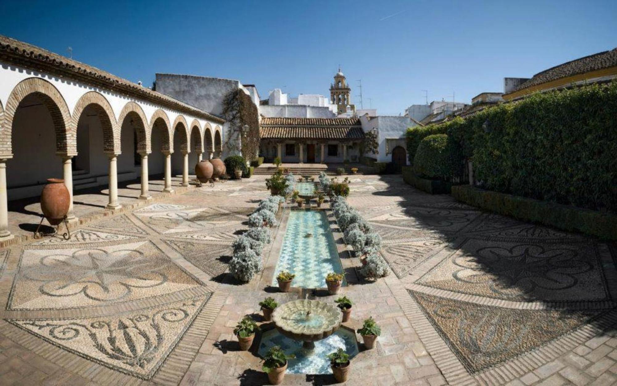 El rincón de Jesús y Loli Apartamento Córdova Exterior foto