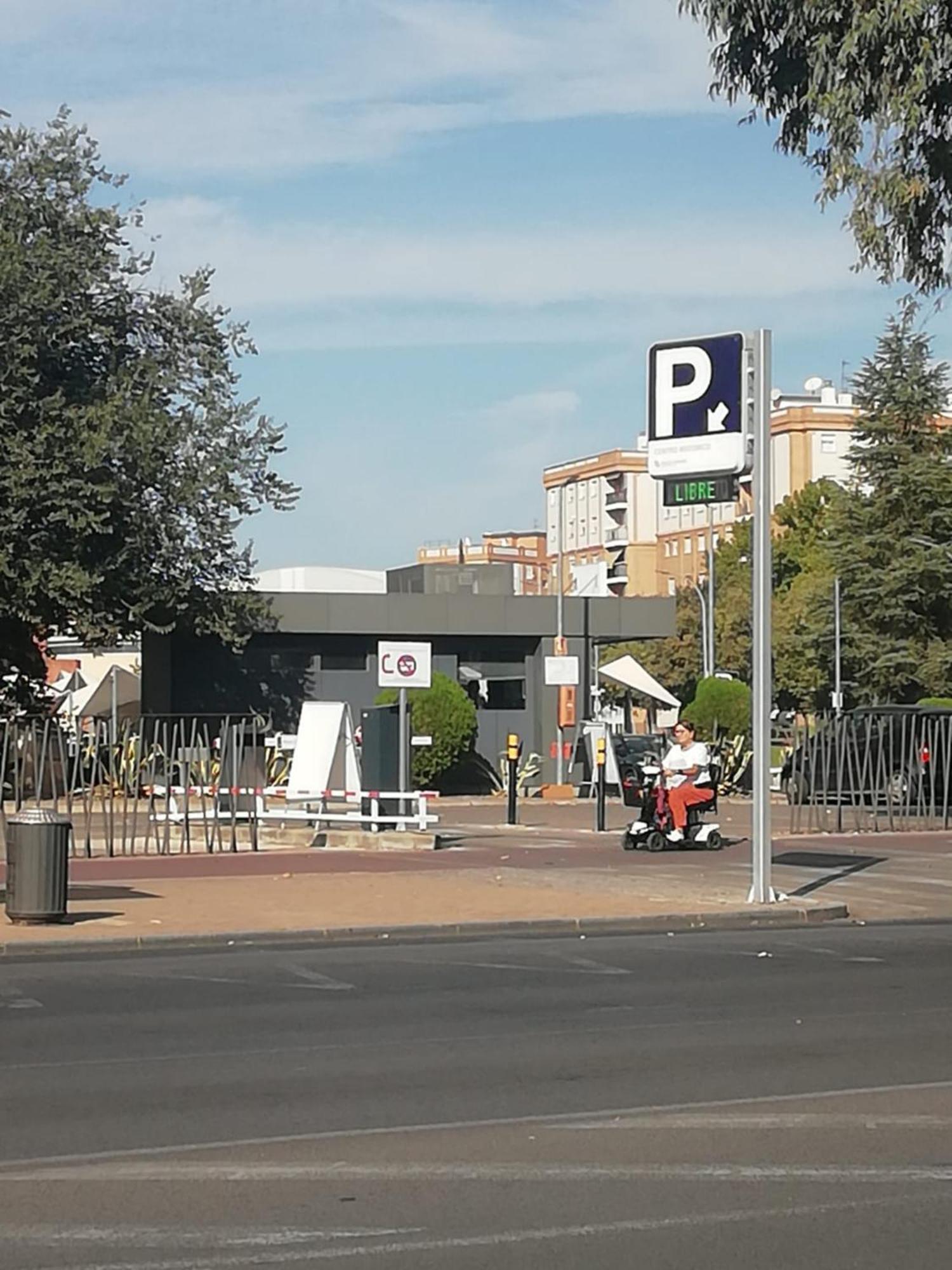 El rincón de Jesús y Loli Apartamento Córdova Exterior foto